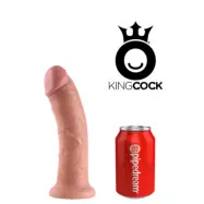 King Cock Rak Dildo 21 cm
