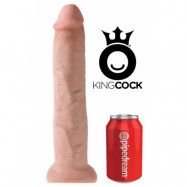 King Cock Rak Dildo 33 cm