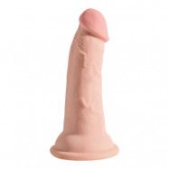 King Cock Triple Density 13 cm