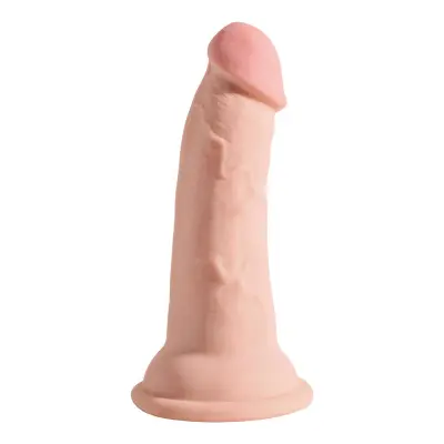 King Cock Triple Density 13 cm