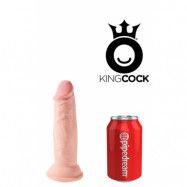 King Cock Triple Density 17 cm