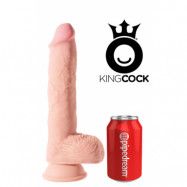 King Cock Triple Density 27 cm