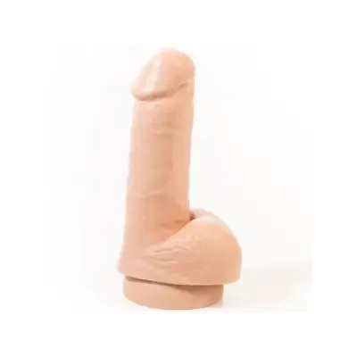 Pink Room Nao Realistic Dildo Flesh 16 Cm