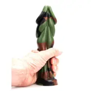 Kiotos Revolt Green Army 15 cm