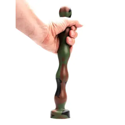 Kiotos Revolt Green Army 32 cm