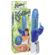 Kolibri Lyx Vibrator