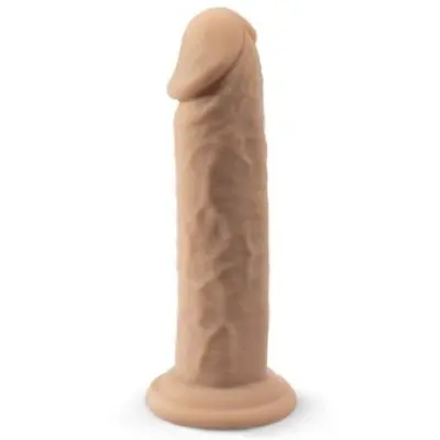 Silex-D Real Skin Dildo Model 2 (6 Inch) Skin