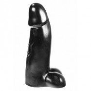 KUBA DILDO BLACK