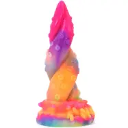 Lamia Glow-in-The-Dark Dildo 19,5 cm
