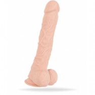 Large Dildo With Suction