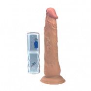 Latin Lover Vibrator