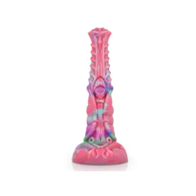 Epic Sidhe Dildo Immortal Creature