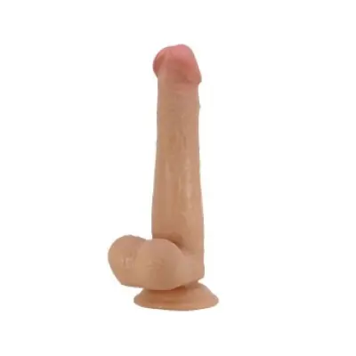 Pretty Love Tallen Realistic Dildo 22 Cm Flesh