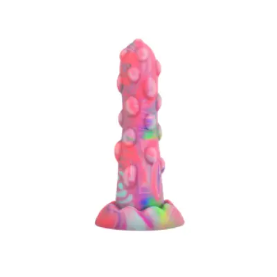 Epic Nixie Dildo Shape-Shifting Spirit