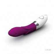 LELO Iris Dildovibrator Uppladdningsbar