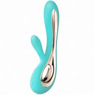 LELO Soraya 2 Uppladdningsbar Vibrator - Turquoise