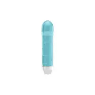 Lenore - turkos dildo