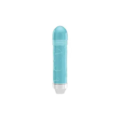 Lenore - turkos dildo