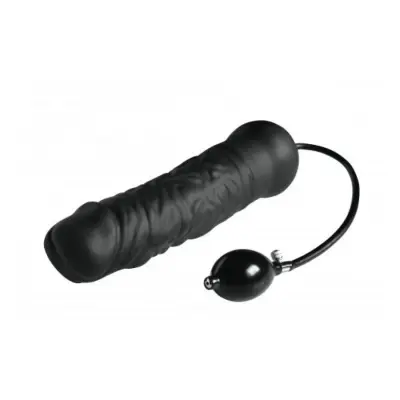 Leviathan Giant Inflatable Dildo