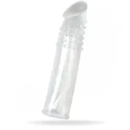 Lid'l Extra Soft Penis Extension