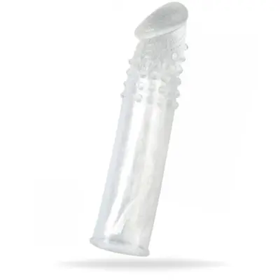 Lid'l Extra Soft Penis Extension