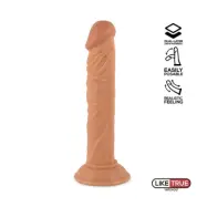 LikeTrue - Neper Posable Realistic Dildo 22cm