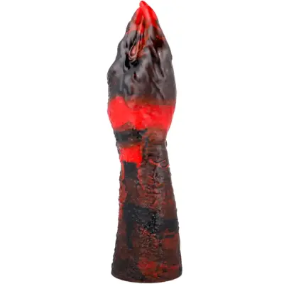 Lilith Dildo Evil Demon 21 cm