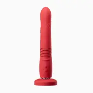 Lovense Gravity Thrusting Dildo