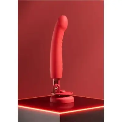 Lovense Mission 2 RED