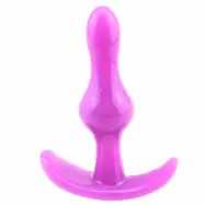 Lovesecret - Lila T-plugg 03 liten
