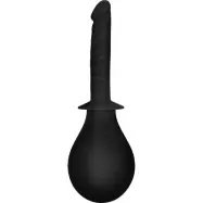 LoveToy: Bondage Fetish Deluxe Dildo Douche