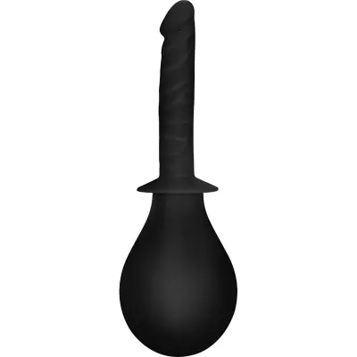 LoveToy: Bondage Fetish Deluxe Dildo Douche