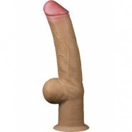 LoveToy: Dual-Layered Silicone Handle Cock, 30 cm