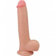 LoveToy: Skinlike Soft Dong, 23 cm