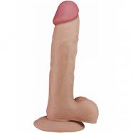 LoveToy: The Ultra Soft Dude, 23 cm