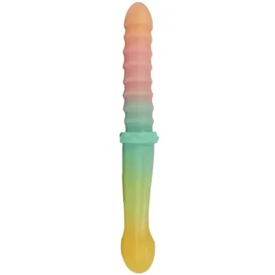 Loving Love Double Ended Dildo 40 cm
