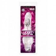 LUCIDITY HALO LIGHT UP VIBE