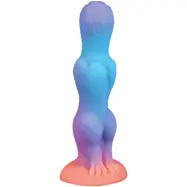 Lumy Phosphorescent Dildo 20 cm