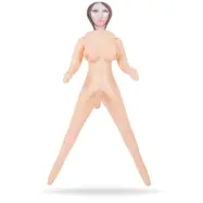 Lusting Trans