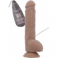 Macho Marchal Dual Density Vibrating Dildo 24 cm