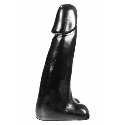 MANUEL DILDO BLACK