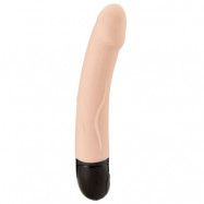 Marc Dorcel Real Vibration M Dildovibrator 22 cm