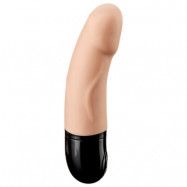 Marc Dorcel Real Vibration S Dildovibrator 16 cm