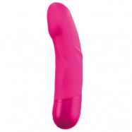 Marc Dorcel Real Vibration S Dildovibrator 16 cm