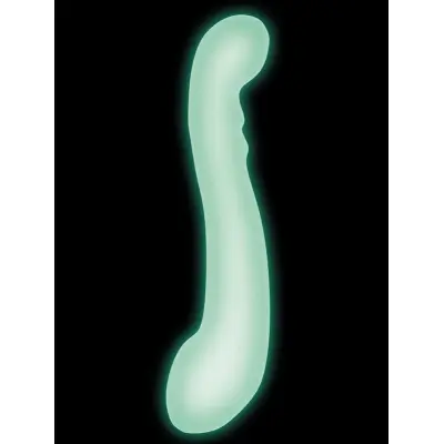 Marc Dorcel: So Dildo, Phospho, Glows in the Dark