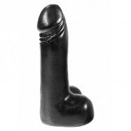 MARIUS DILDO BLACK