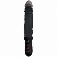 Master Series 8X Auto Pounder Thrusting Dildo