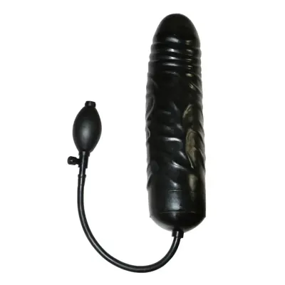 Master Series XXL Inflatable Dildo