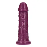 Max Berries Scented Dildo 25 cm