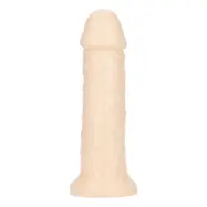 Max Vanilla Scented Dildo 25 cm